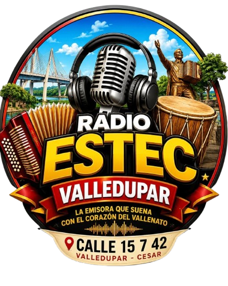 Radio Estec Valledupar